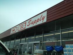 D&B Supply
