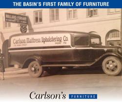 Carlson's Furniture & Mattress