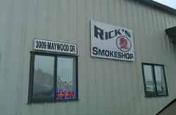 Rick's Smoke Shop #3