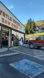 Myrtle Creek Saw Shop
