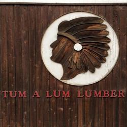 Tum-A-Lum Lumber