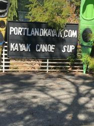 Portland Kayak Company