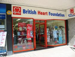 British Heart Foundation