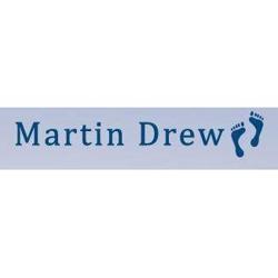 Martin Drew