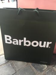 Barbour