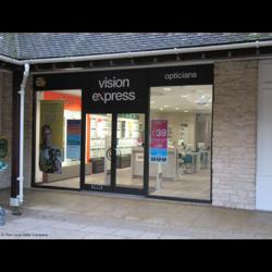 Vision Express Opticians - Witney