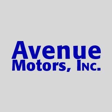 Avenue Motors, Inc.