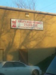 Knights Road Pharmacy
