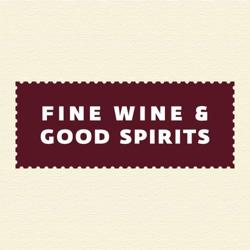 Fine Wine & Good Spirits #1901
