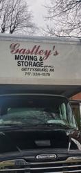Gastleys Moving & Storage