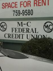 MC Federal Credit Union
