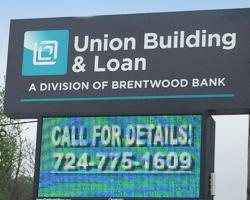 Union Building & Loan