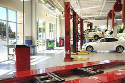 Hoffman Automotive - Car & Auto Repair Service & Auto Maintenance & Auto Mechanic
