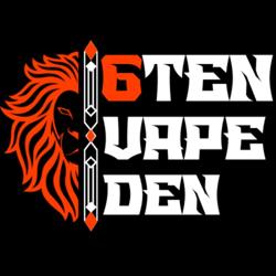 6Ten Vape Den