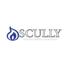 Scully Propane Service Corporation