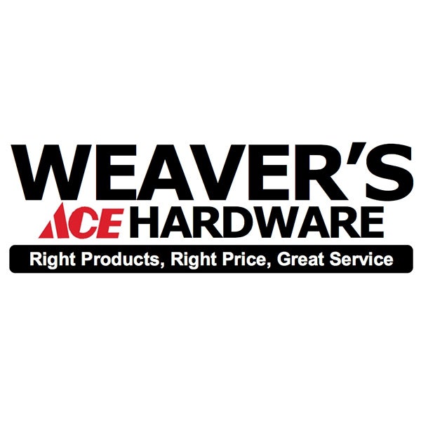Weaver's Ace Hardware At Douglassville