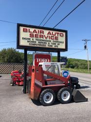 Blair Auto Service & Power Equipment, Inc.