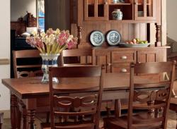 HeartCraft Furniture LLC