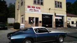 Big Dog Auto & A/C Repair LLC-Auto Repair Inspections