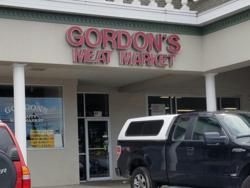 Gordon's Butcher & Market