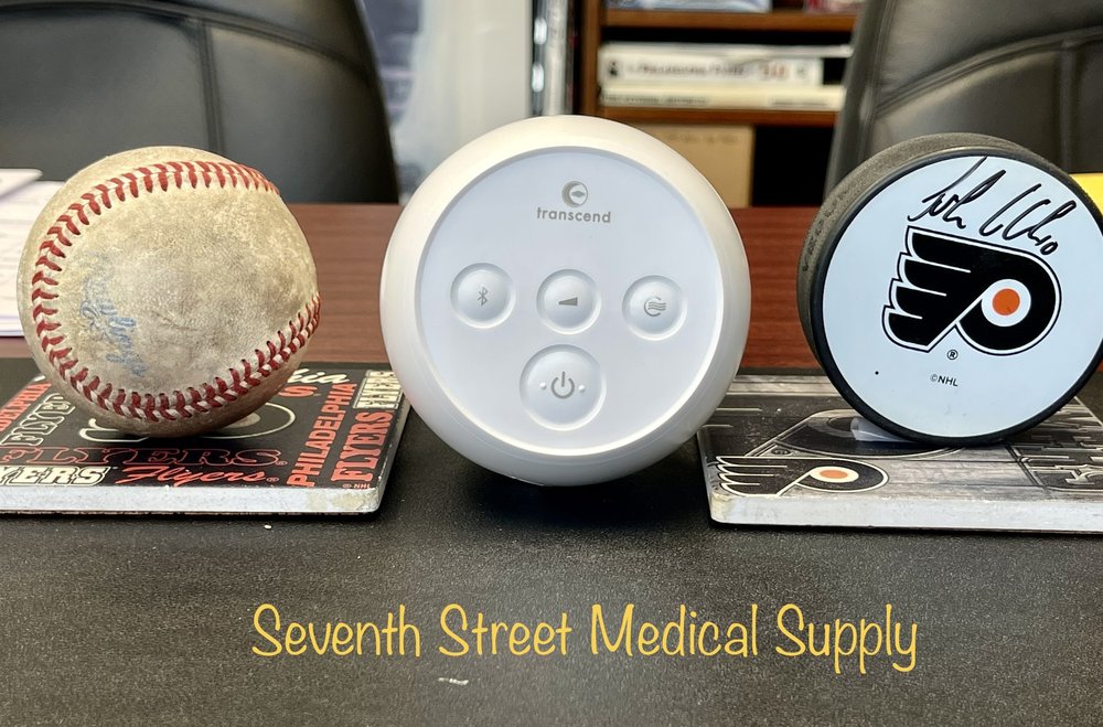 Seventh Street Medical Supply