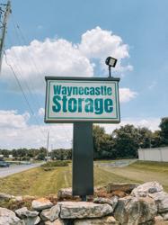 Waynecastle Storage