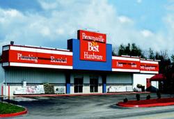 Brownsville Ace Hardware