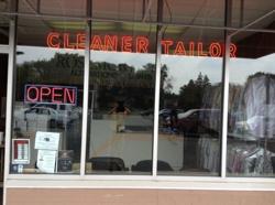 Cleaners Rosemore Dry Cleaner