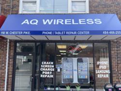 AQ Wireless