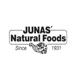 Junas' Natural Foods