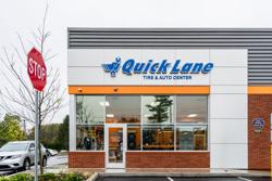 Quick Lane Tire and Auto Center Kennett Square