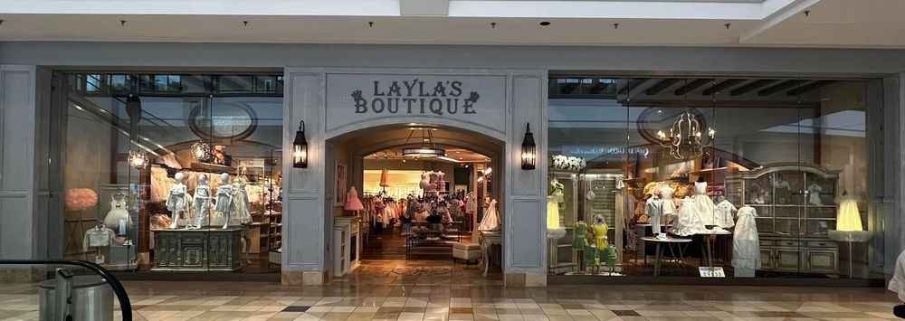 Layla's Boutique