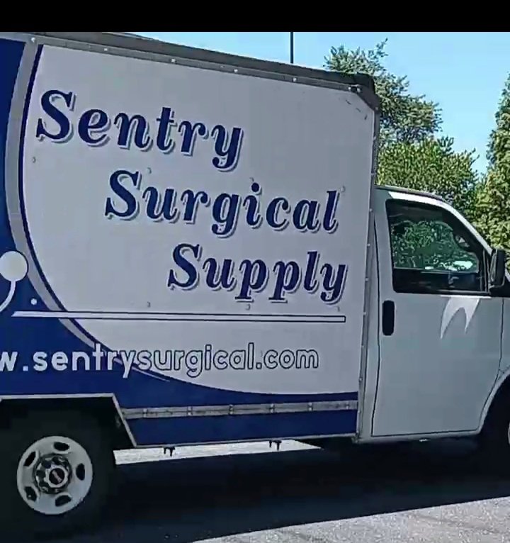 Sentry Surgical Supply