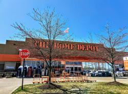 The Home Depot