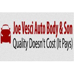 Joe Vesci Auto Body & Son