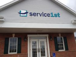 Service 1st Federal Credit Union