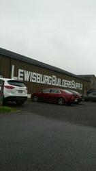 Lewisburg Builders Supply Co