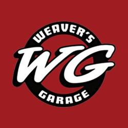 Weaver's Garage, Inc.