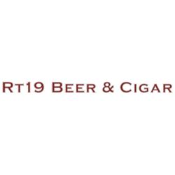 Rt 19 Beer & Toro