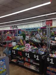 Five Below
