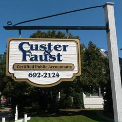 Custer, Faust & Associates, P.C.