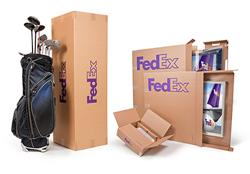 FedEx Corporate Office