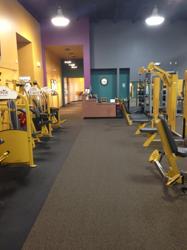 Cornerstone Health & Fitness