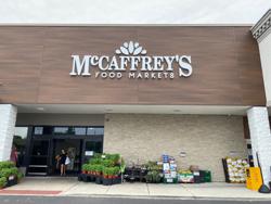 McCaffrey's Food Market - New Hope