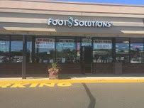 Foot Solutions Norristown