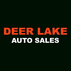 Deer Lake Auto Sales Inc