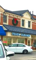 Touch Cleaners