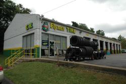 Flynn's Tire & Auto Service - Penn Hills