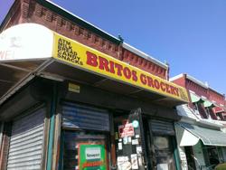 Brito's Grocery