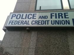 PFFCU - Police and Fire Federal Credit Union